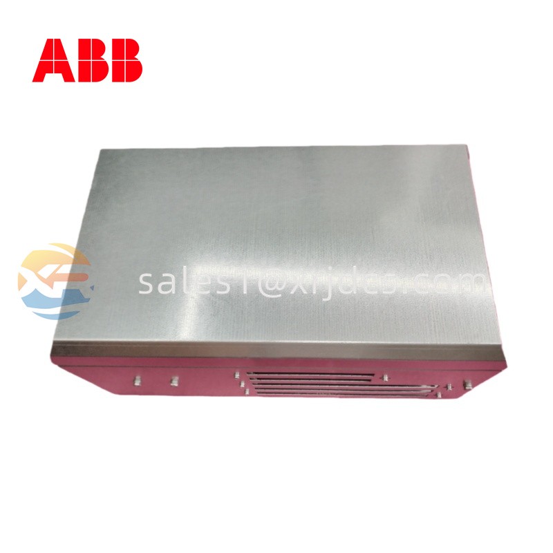 ABB NBRA-659C – Control System Relay Module0